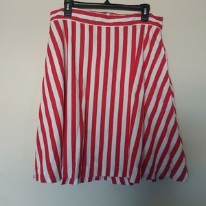 Bea & Dot for Modcloth skirt